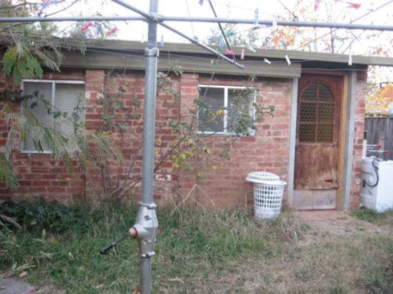17A JARRAH STREET,, O’connor ACT 2602