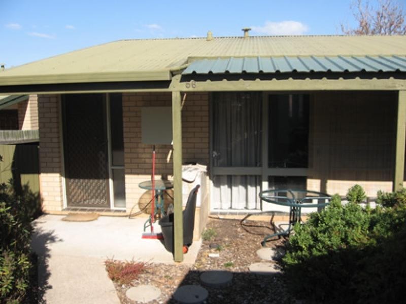 56 ENRIGHT CRESCENT, Florey ACT 2615
