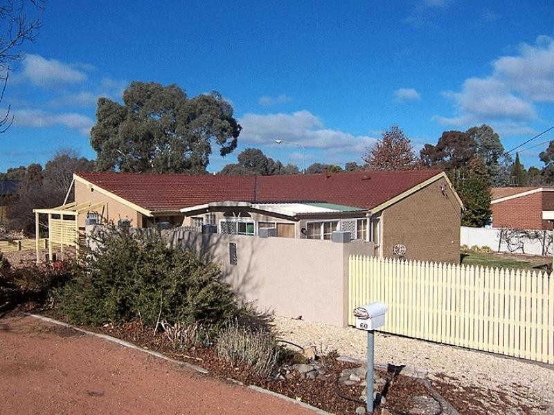 60 STAATEN CRESCENT, Kaleen ACT 2617