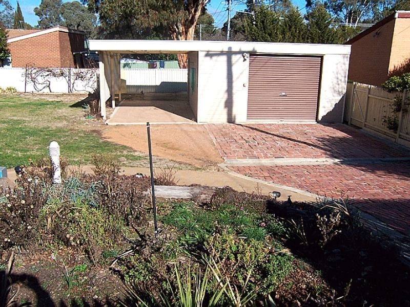 60 STAATEN CRESCENT, Kaleen ACT 2617