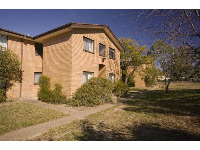 18/30 CHINNER CRESCENT, Melba ACT 2615