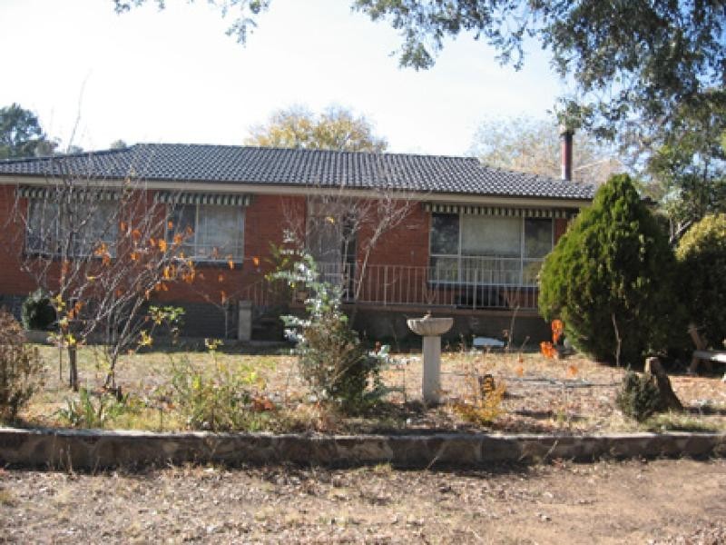 30 GATTY STREET, Scullin ACT 2614