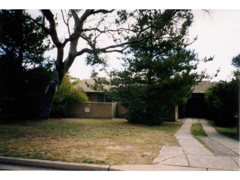 58 BURKITT STREET, Page ACT 2614