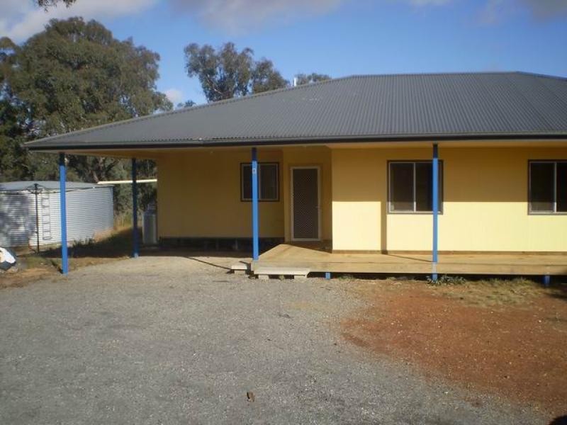 642B SPRINGRANGE ROAD, Hall ACT 2618