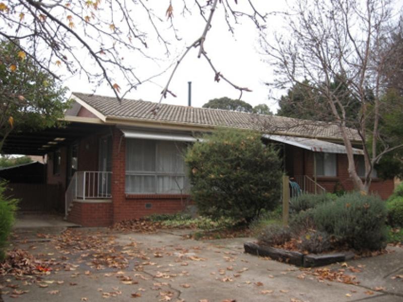 15 VICKERY STREET, Cook ACT 2614