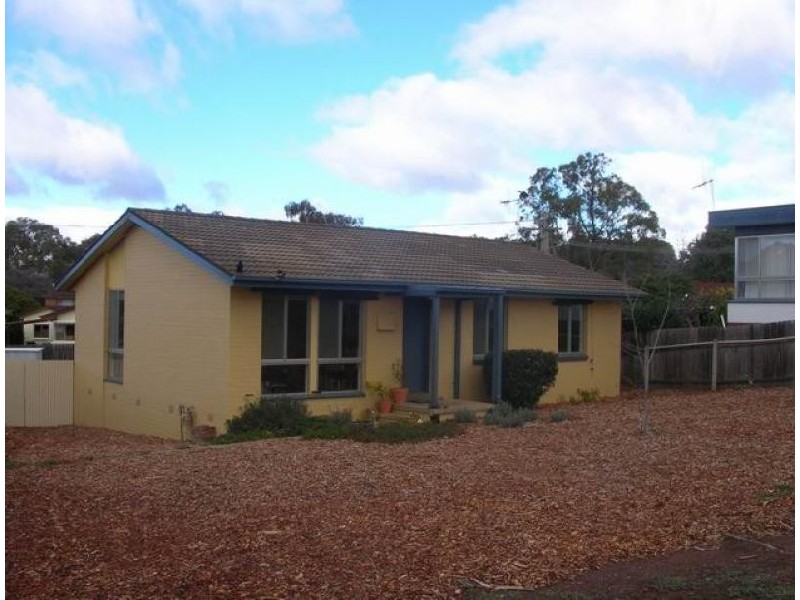 48 O’SULLIVAN  STREET, Higgins ACT 2615