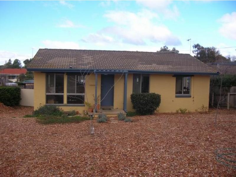 48 O’SULLIVAN  STREET, Higgins ACT 2615