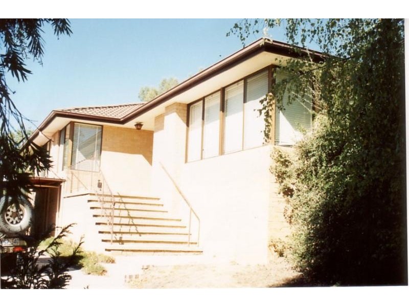 7 DOUGLASS PLACE, Spence ACT 2615