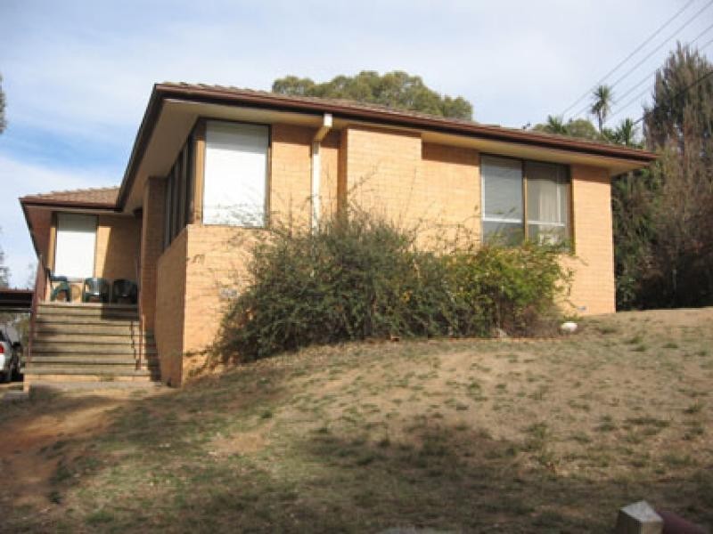 7 DOUGLASS PLACE, Spence ACT 2615