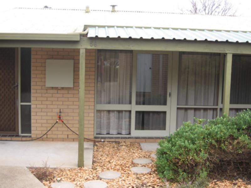 56 ENRIGHT CRESCENT, Florey ACT 2615