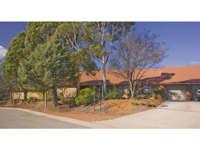 8 RIGEL PLACE, Giralang ACT 2617