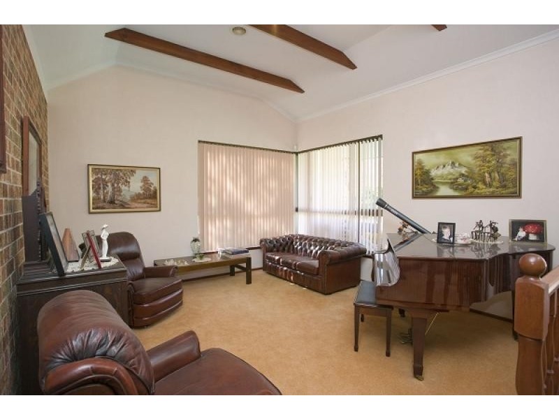 8 RIGEL PLACE, Giralang ACT 2617