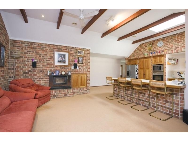 8 RIGEL PLACE, Giralang ACT 2617