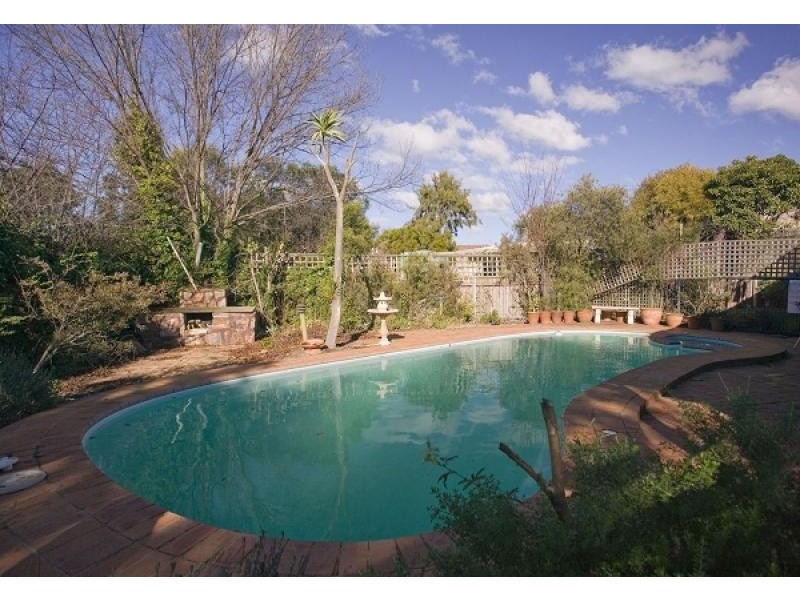 8 RIGEL PLACE, Giralang ACT 2617