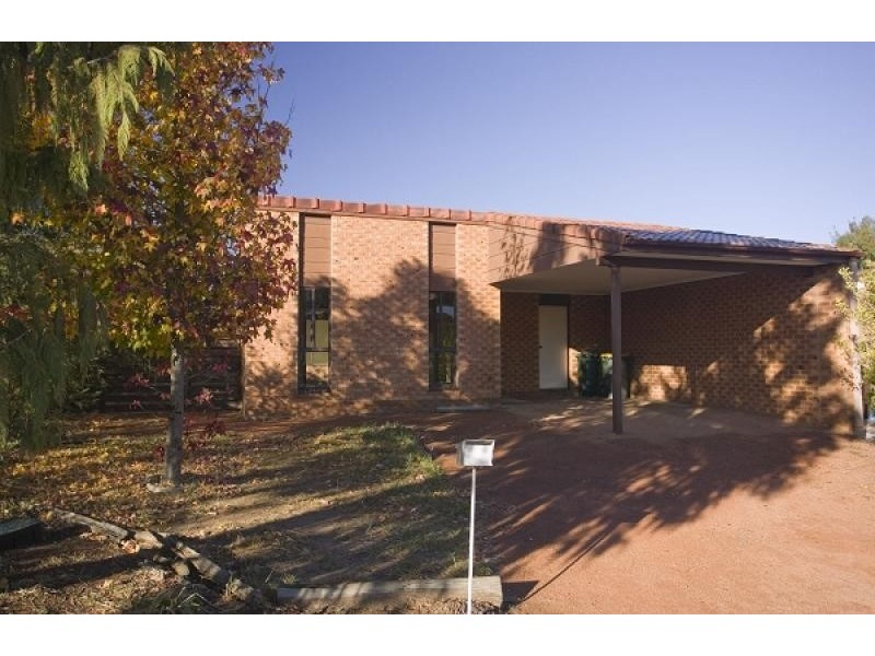 21 COLLICOTT CIRCUIT, Macquarie ACT 2614