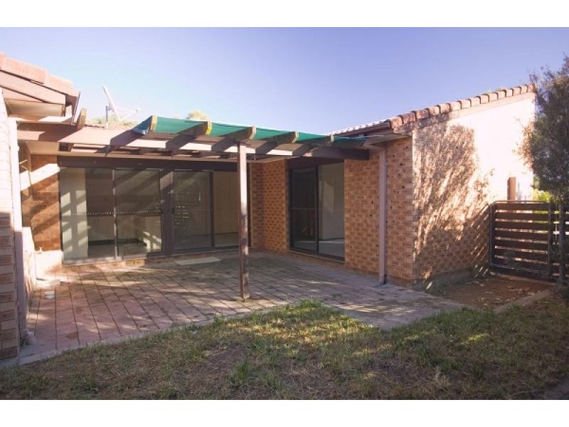 21 COLLICOTT CIRCUIT, Macquarie ACT 2614