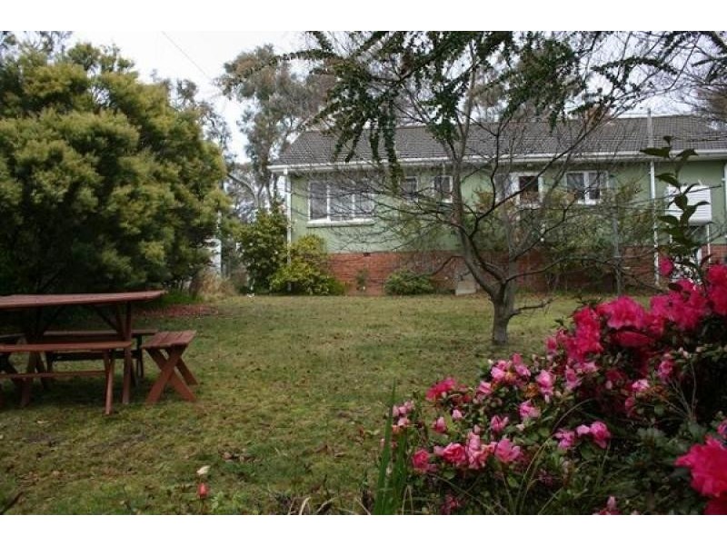 10 Dryandra Street, O’connor ACT 2602