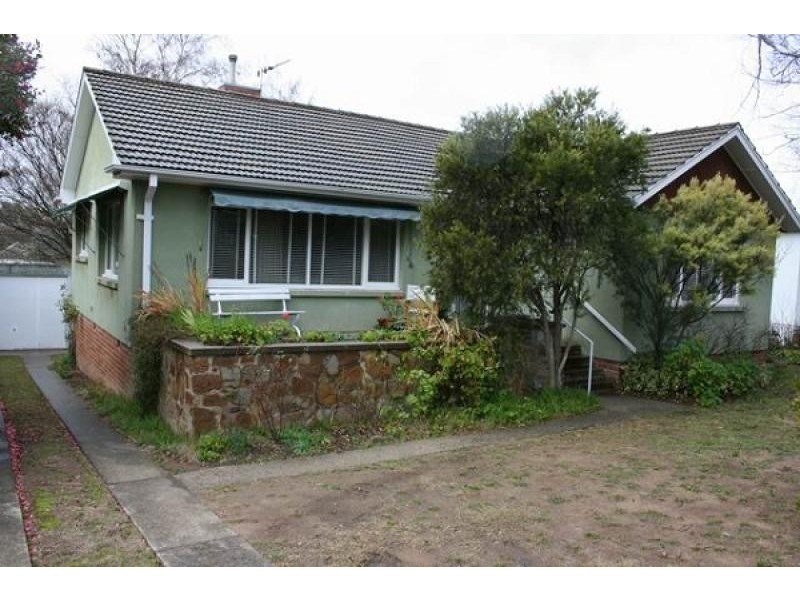 10 Dryandra Street, O’connor ACT 2602