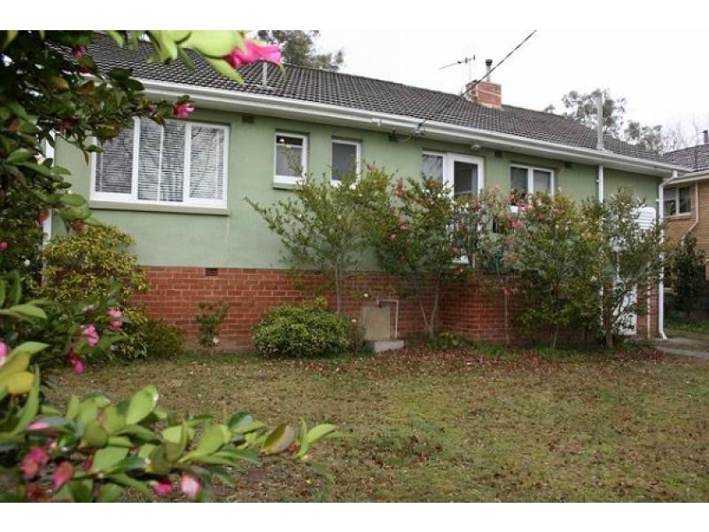 10 Dryandra Street, O’connor ACT 2602