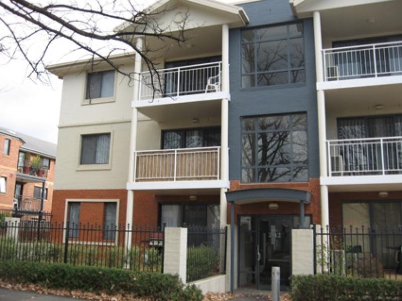 9/21 Ijong Street, Braddon ACT 2612