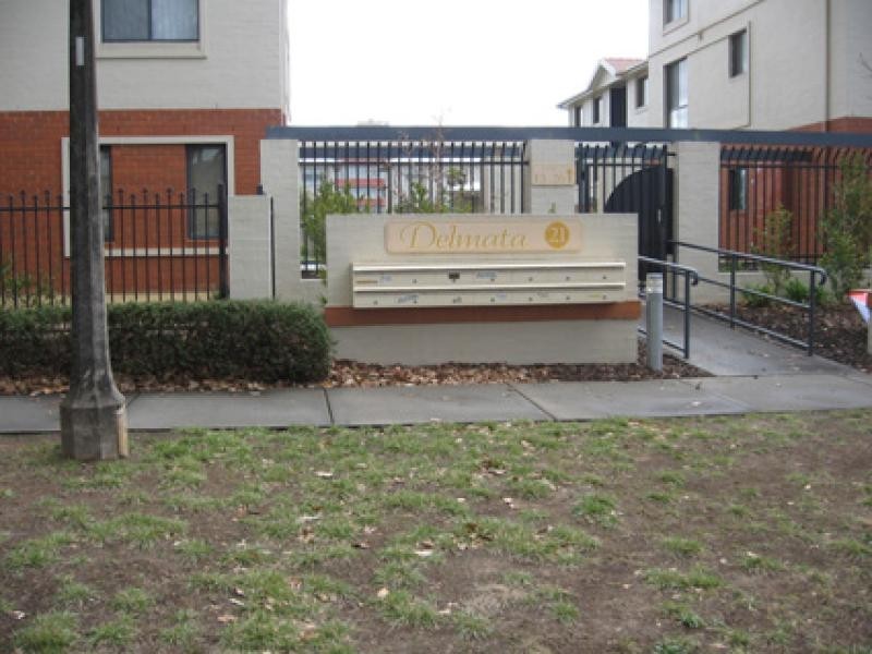 9/21 Ijong Street, Braddon ACT 2612