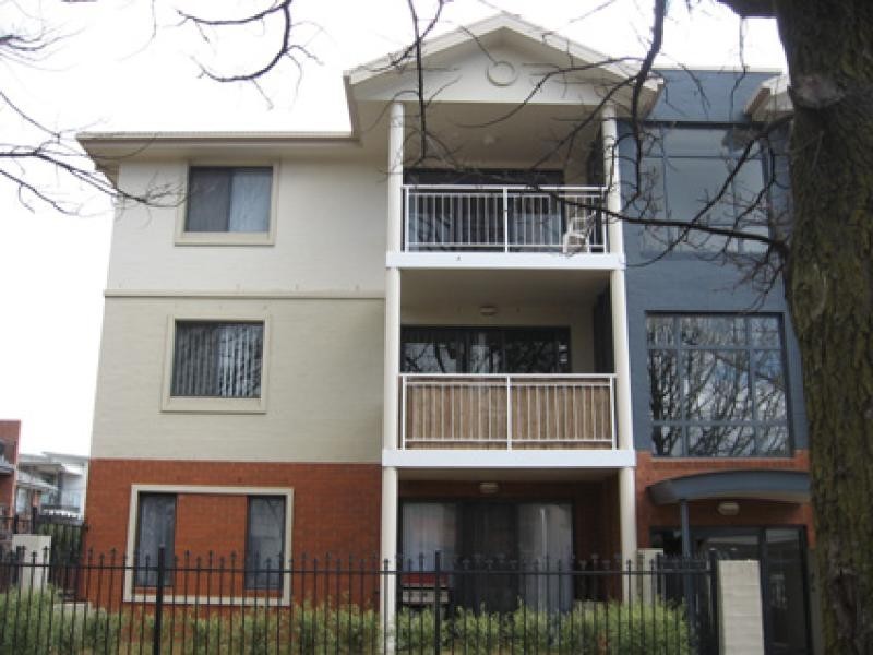 9/21 Ijong Street, Braddon ACT 2612