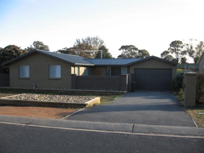 3 WALL PLACE, Page ACT 2614