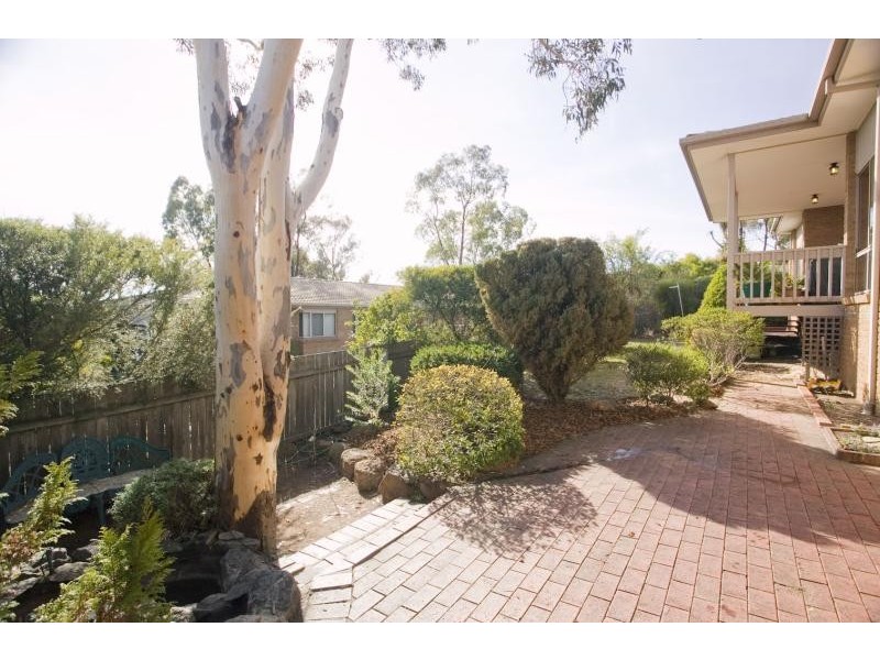 8/11 Teakle Place, Bruce ACT 2617
