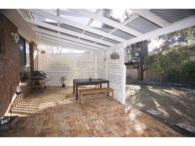 15 DALTON PLACE, Florey ACT 2615