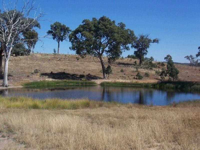 790 Dickscreek Road, Murrumbateman NSW 2582