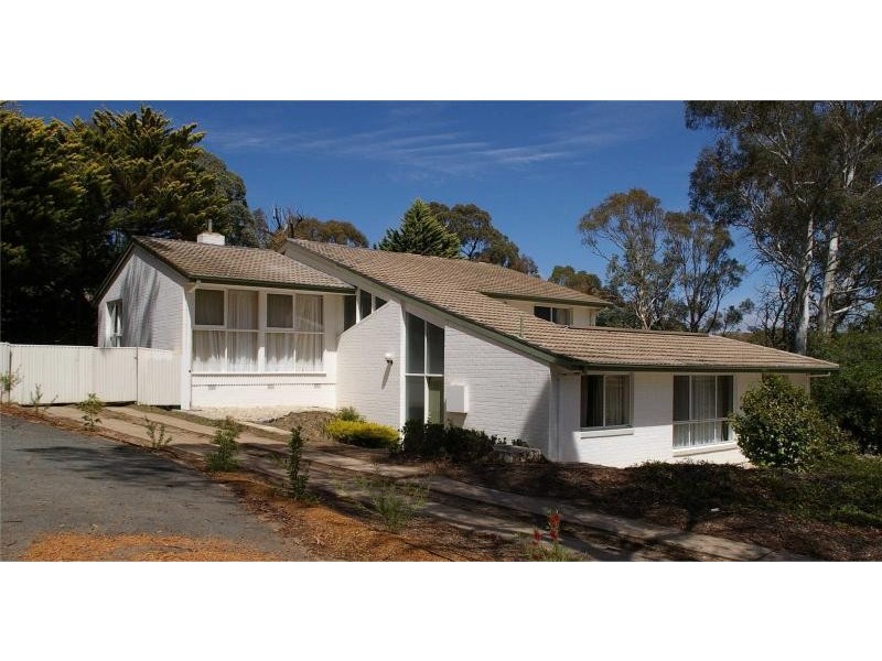 8 GINGANA PLACE, Aranda ACT 2614