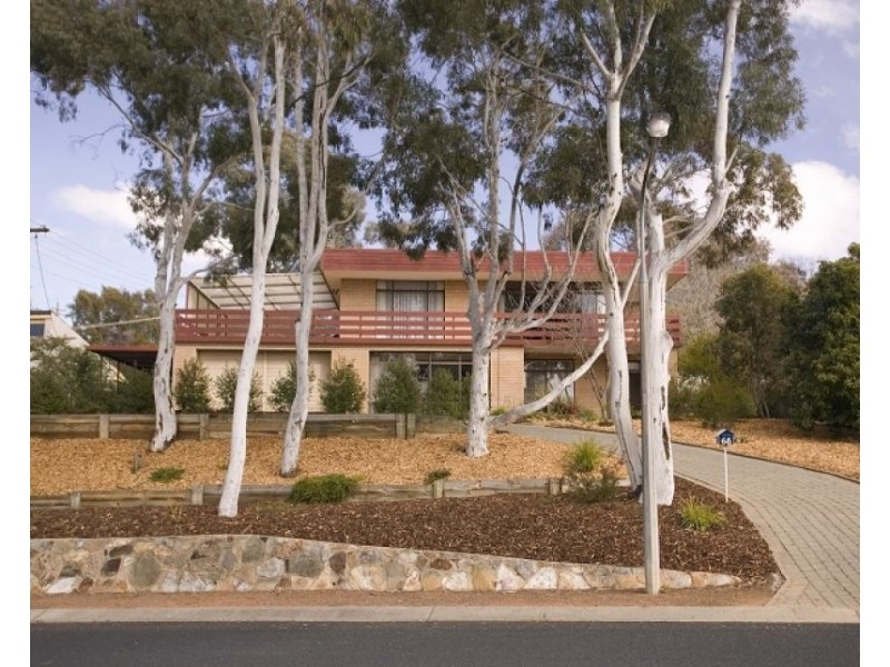 68 MAGRATH CRESCENT, Spence ACT 2615