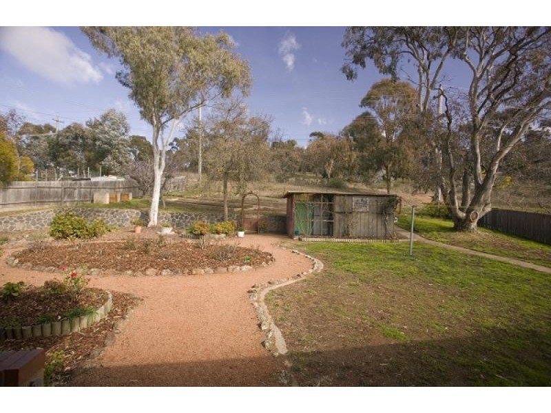 68 MAGRATH CRESCENT, Spence ACT 2615