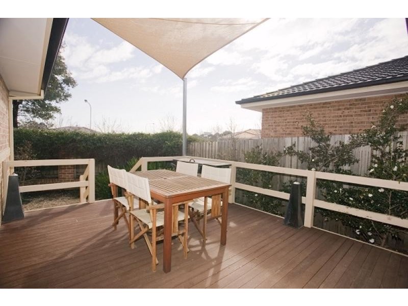 4/26 Jonsson Court, Dunlop ACT 2615