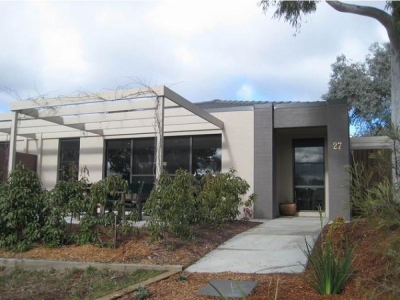 27 Arndell Street, Macquarie ACT 2614