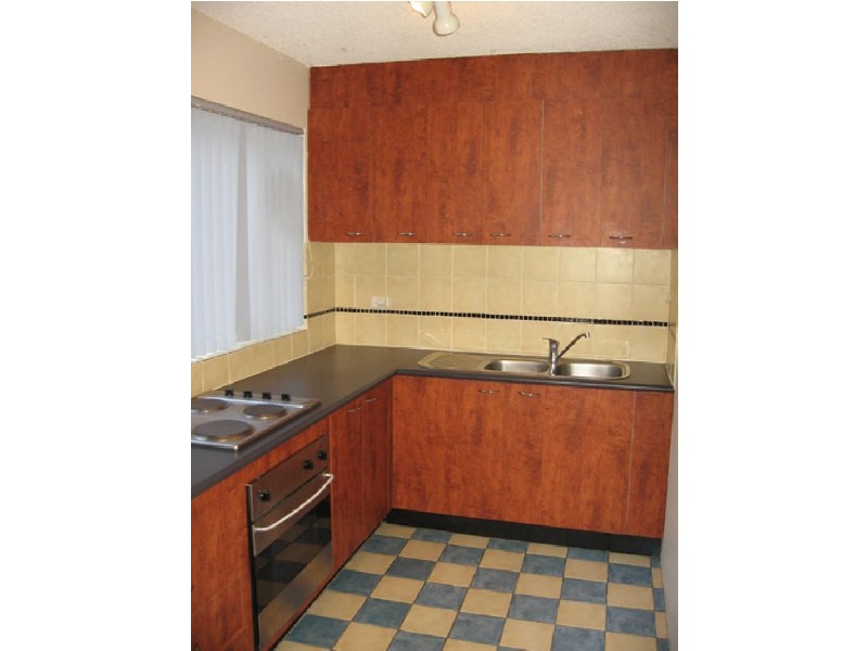 31/58 BENNELONG CRESCENT, Macquarie ACT 2614