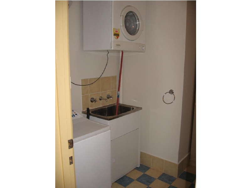 31/58 BENNELONG CRESCENT, Macquarie ACT 2614