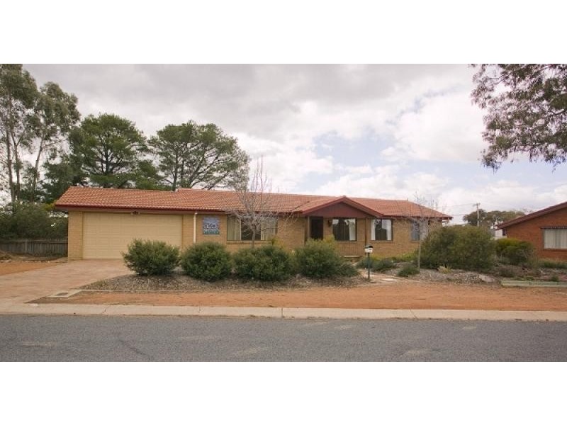 28 BRUNSWICK CIRCUIT, Kaleen ACT 2617