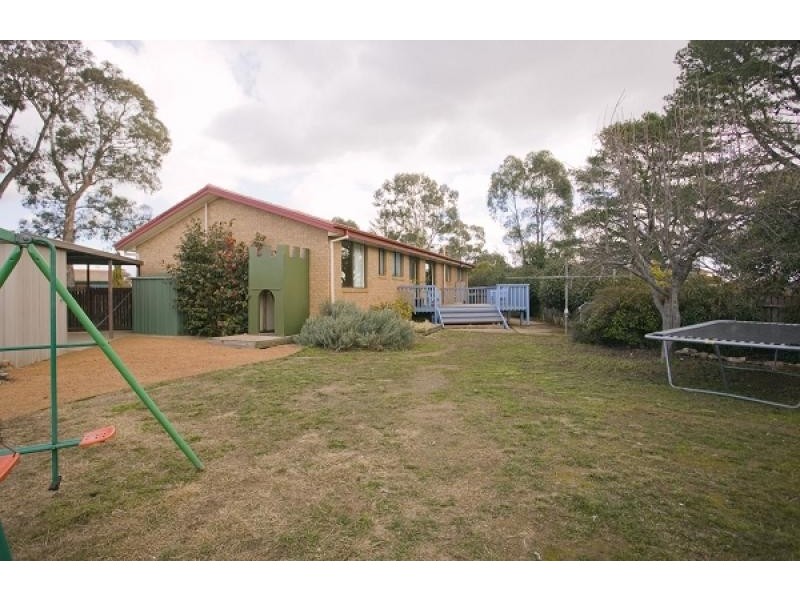 28 BRUNSWICK CIRCUIT, Kaleen ACT 2617