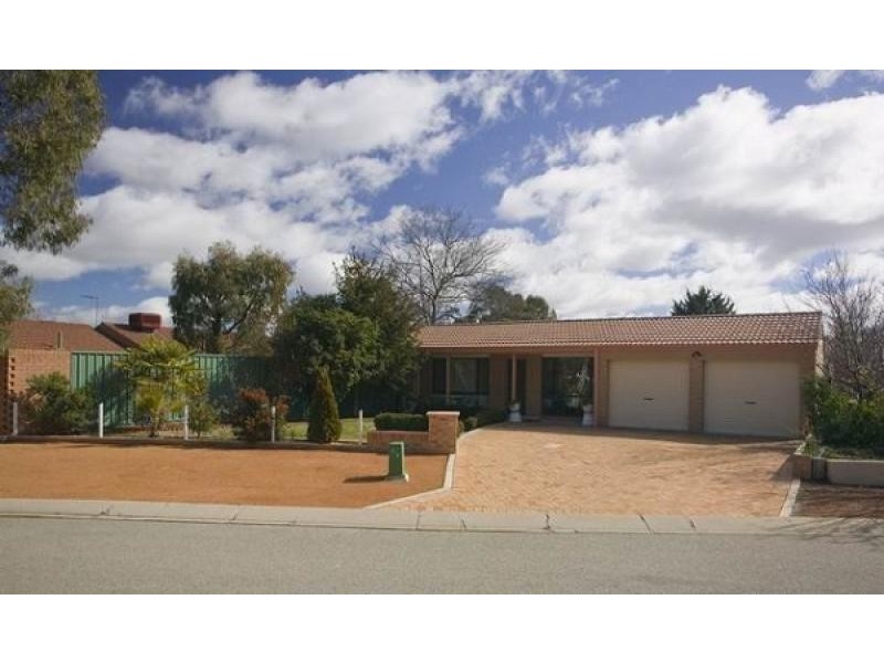 50 HEWLETT CIRCUIT, Florey ACT 2615