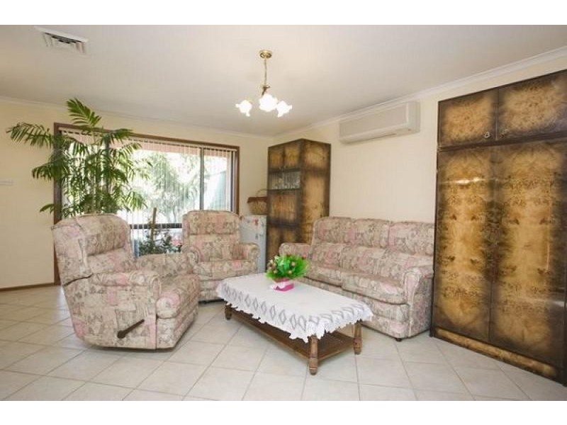50 HEWLETT CIRCUIT, Florey ACT 2615