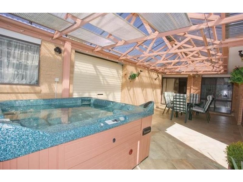 50 HEWLETT CIRCUIT, Florey ACT 2615