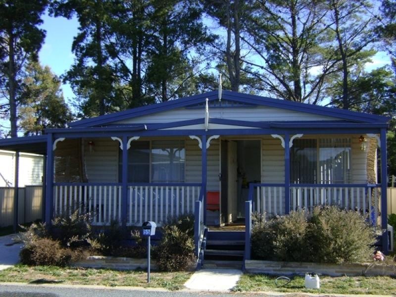 55 BANKSIA DRIVE, Symonston ACT 2609