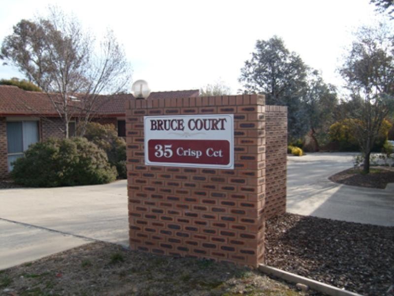 8/35 CRISP CICUIT, Bruce ACT 2617