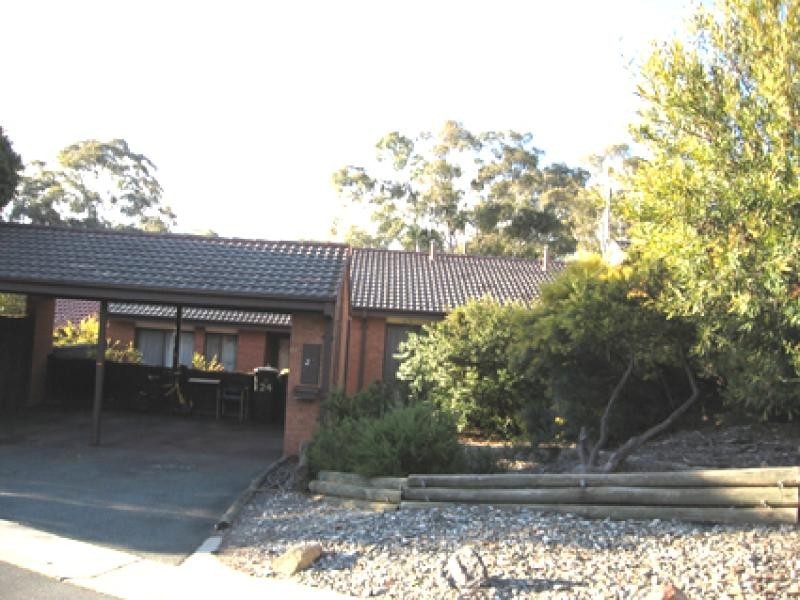 24 BOURNE STREET, Cook ACT 2614