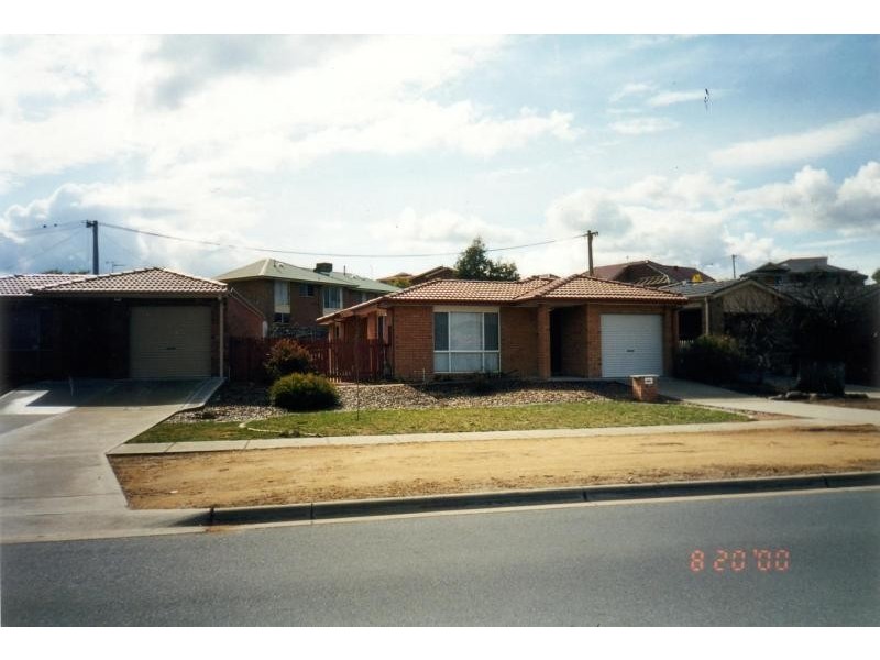 195 CLIVE STEELE AVENUE, Monash ACT 2904