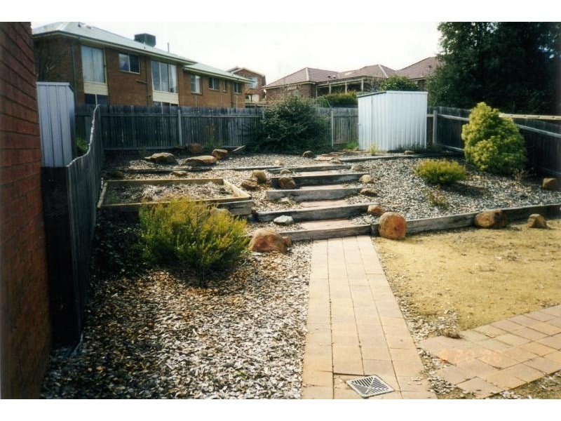 195 CLIVE STEELE AVENUE, Monash ACT 2904
