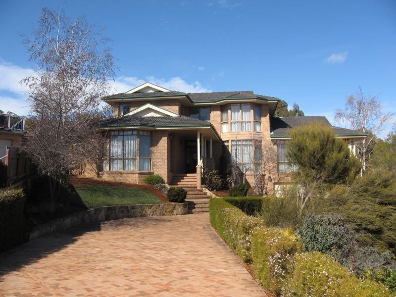 14 Cobbett Place, Bruce ACT 2617