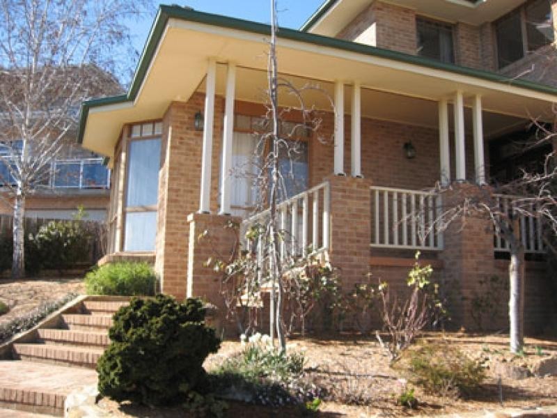 14 Cobbett Place, Bruce ACT 2617