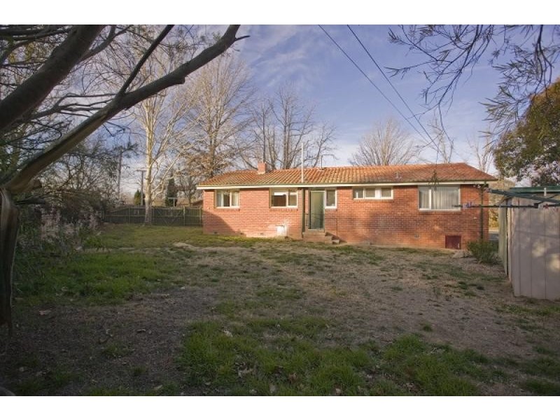 63 Lewin Street, Lyneham ACT 2602